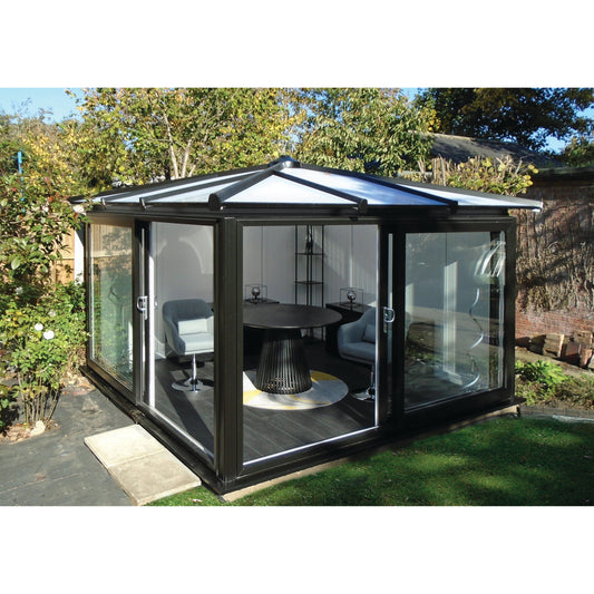 Nordic Garden Room Madison