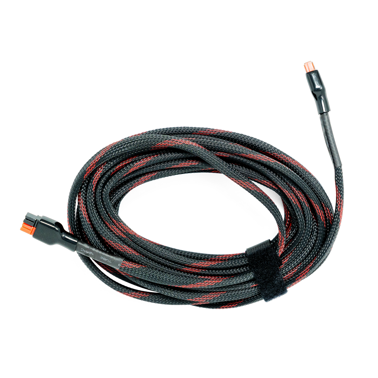 Accessory - 25' solar extension cable, 12V, 30A Anderson Compatible