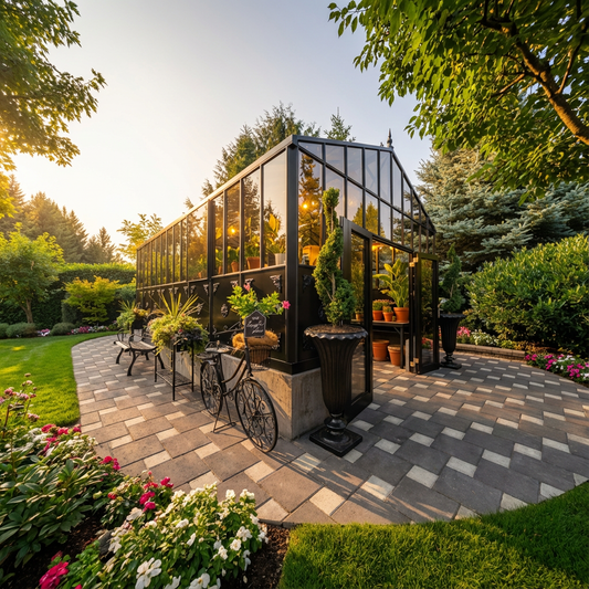 Exaco Janssens Retro Royal Victorian