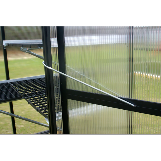 Door Kits - MONT-DOOR-BK