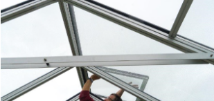 Livingten Roof Bracing