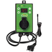 Exaco Bio Green Digital Thermostat