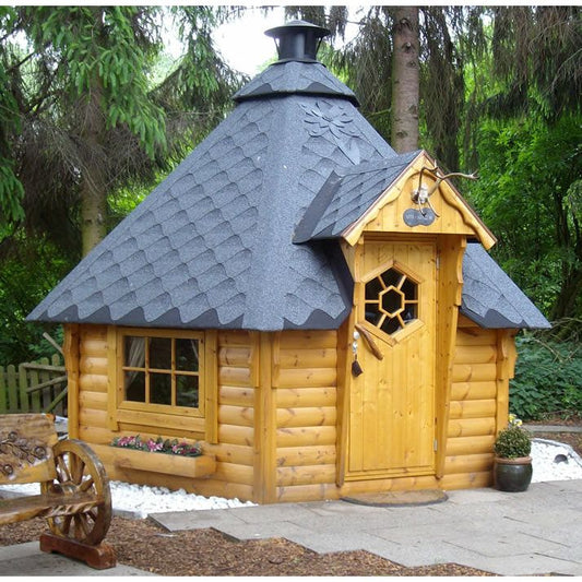 KOTA Grillhouse 250sq