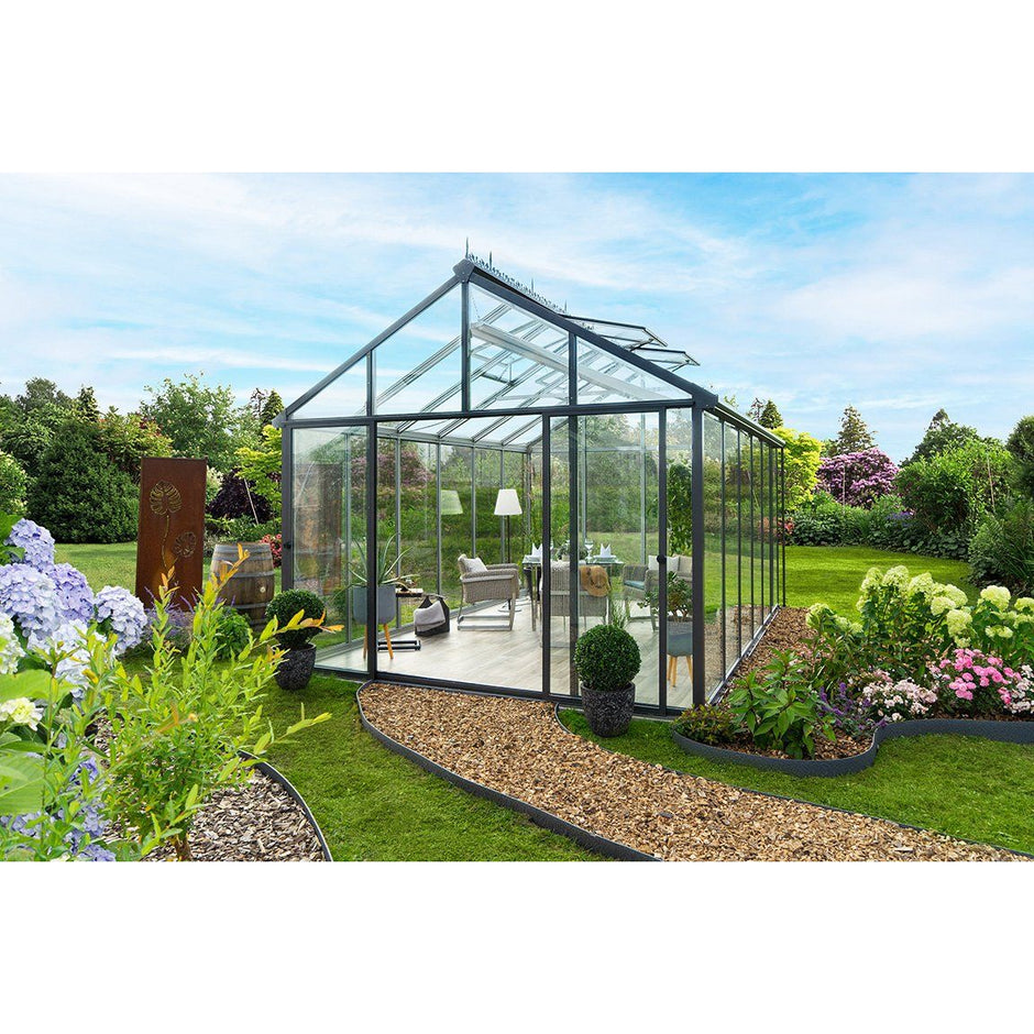 Best Premium Greenhouse Kits | Expert Guidance | Free Shipping – Planet ...