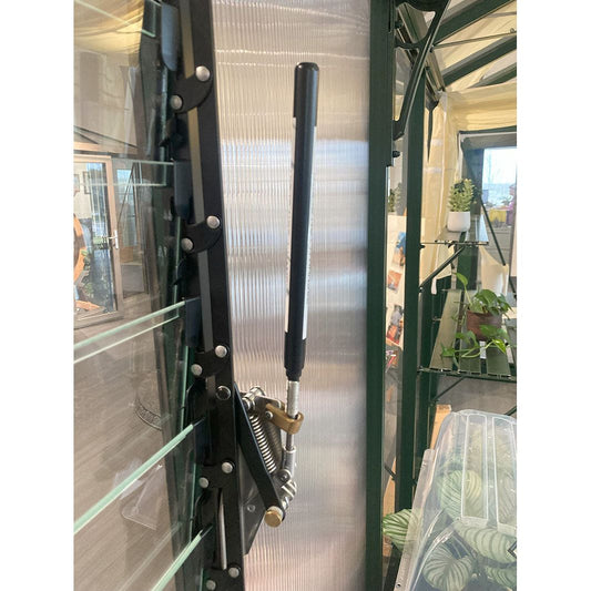 Royal Victorian Automatic Opener for Louvre Window