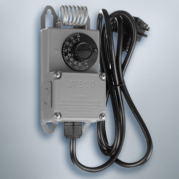 PECO TF115P-002 Thermostat
