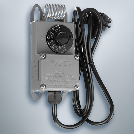 PECO TF115P-002 Thermostat