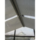 Roof Retractable Roll-Up Shades - 59