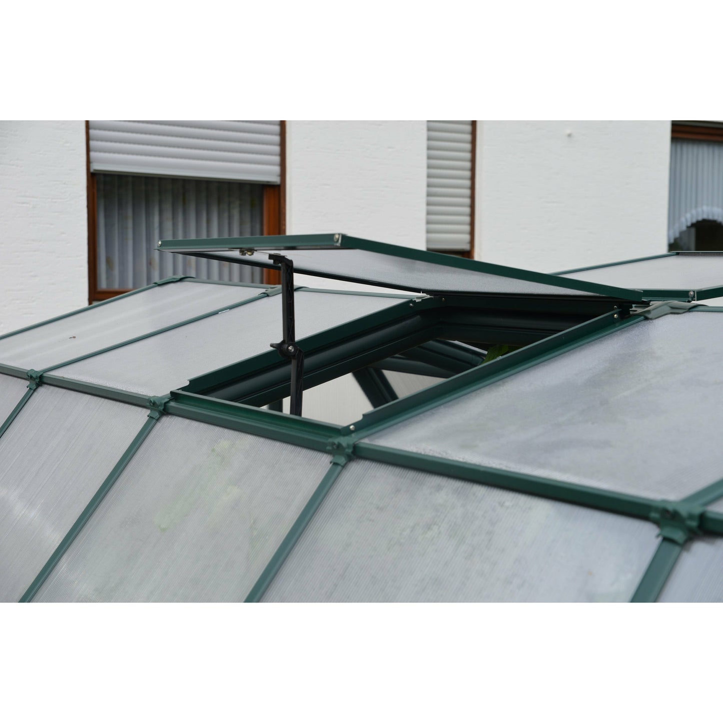 Rion Roof Vent for Eco Grow 2 Greenhouses