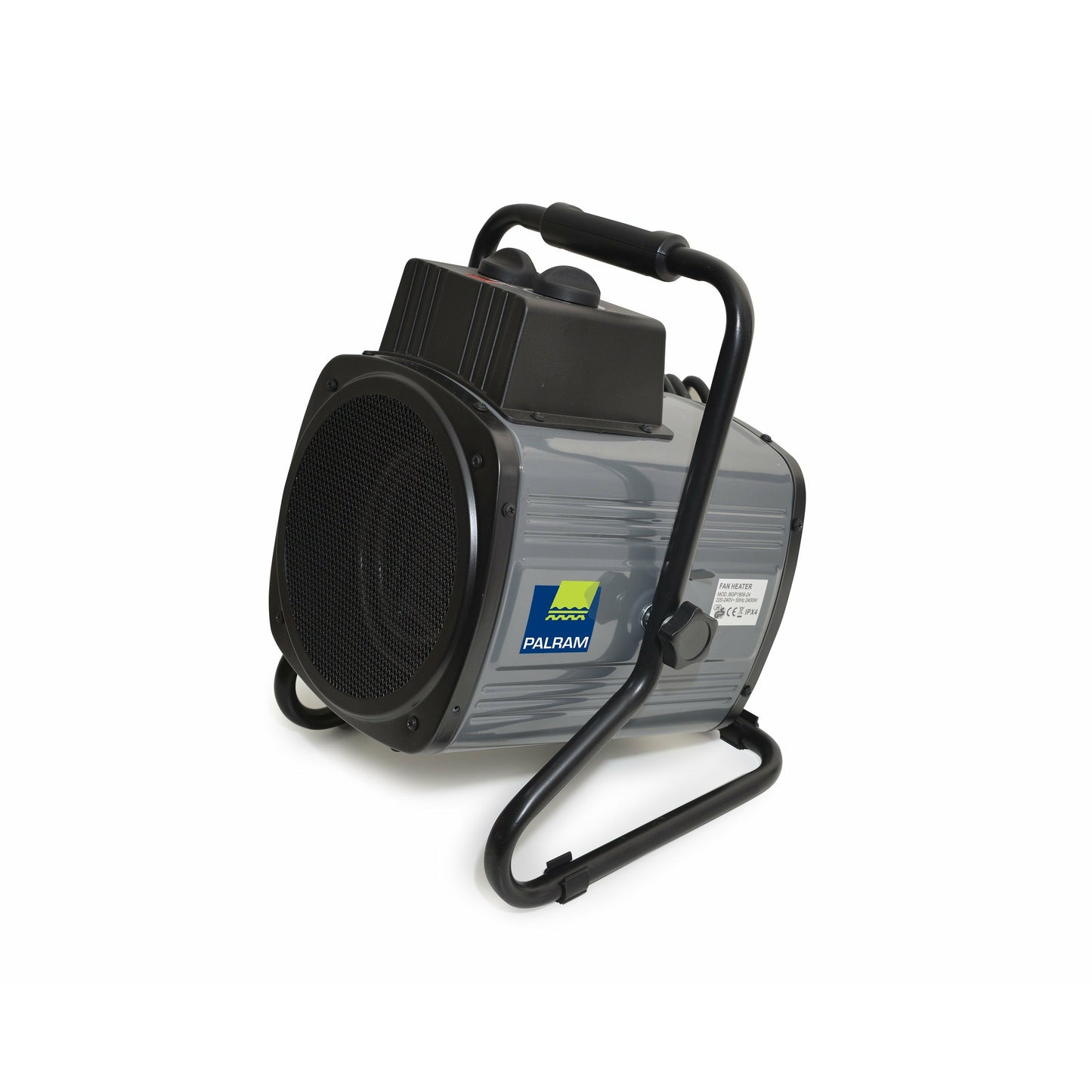 Palram - Canopia 1500W Portable Fan Heater
