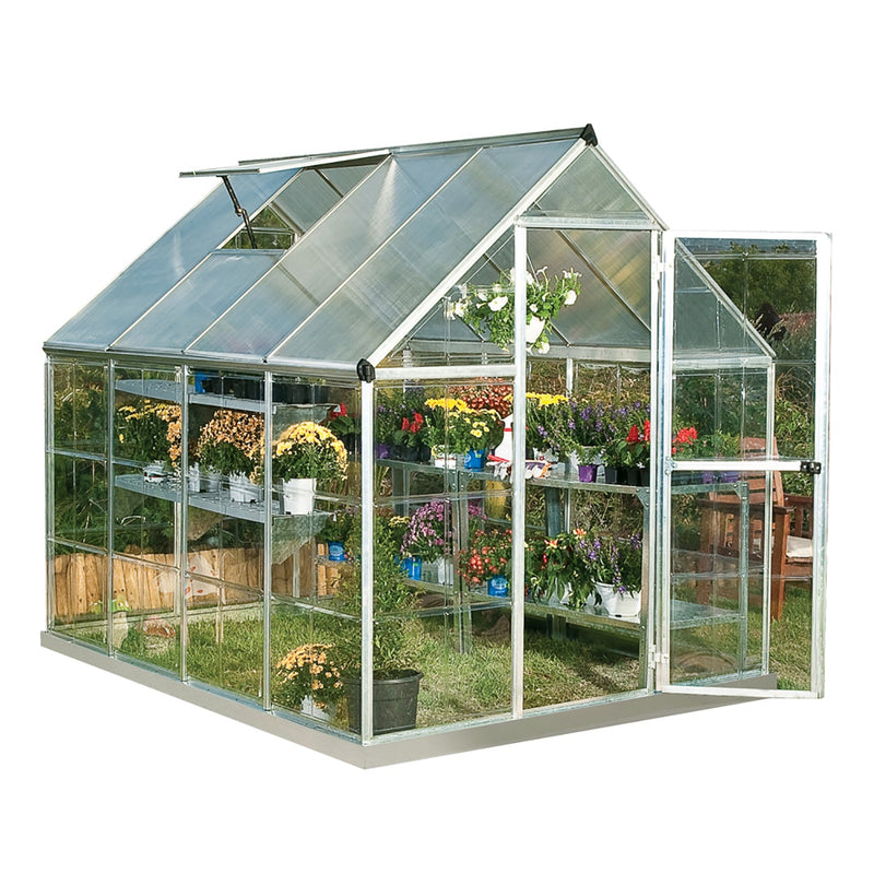 Small Greenhouses