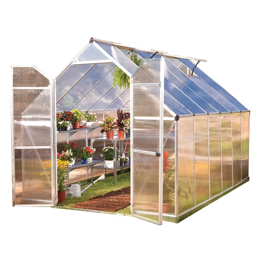 Palram Essence 8' x 12' Greenhouse