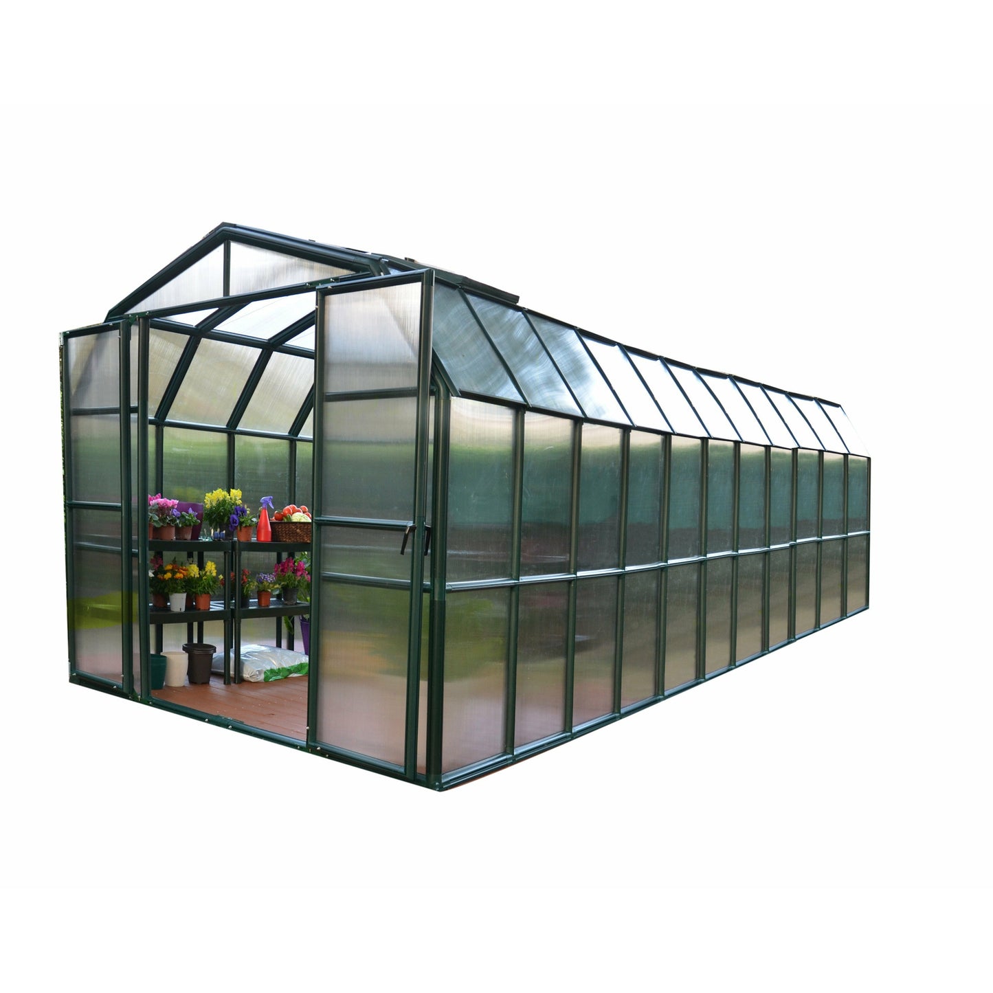 Grand Gardener Greenhouse