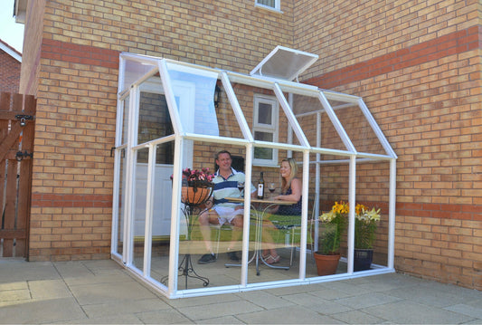 Rion Sun Room 6' x 6'