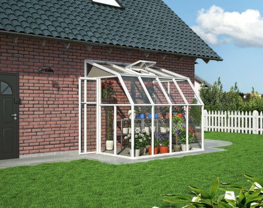 Rion Sun Room 6' x 8'