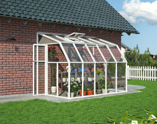 Rion Sun Room 6' x 10'