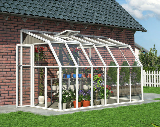 Rion Sun Room 6' x 12'