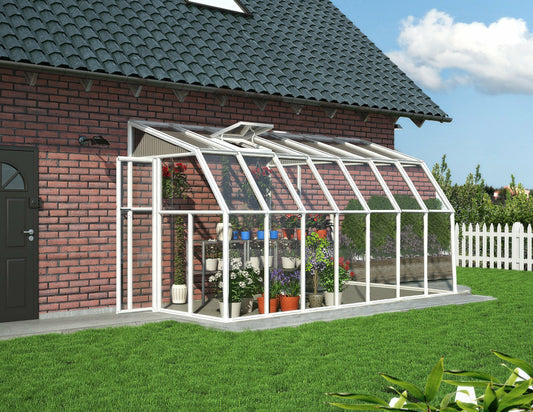 Rion Sun Room 6' x 14'