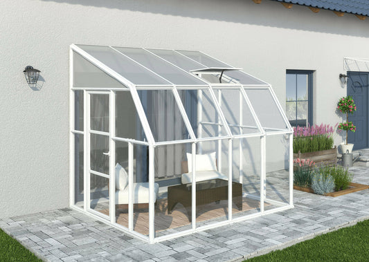 Rion Sun Room 8' x 8'