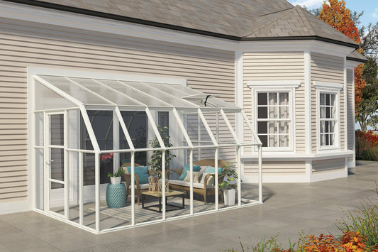 Rion Sun Room 8' x 12'