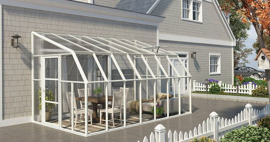 Rion Sun Room 8' x 14'