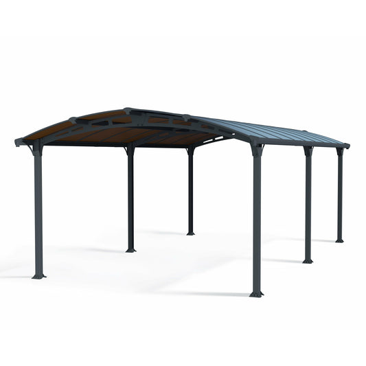 Palram Arcadia 12 x 21 Carport