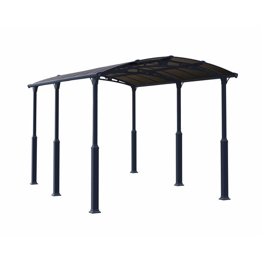 Palram Arcadia Alpine 12 x 16 Carport