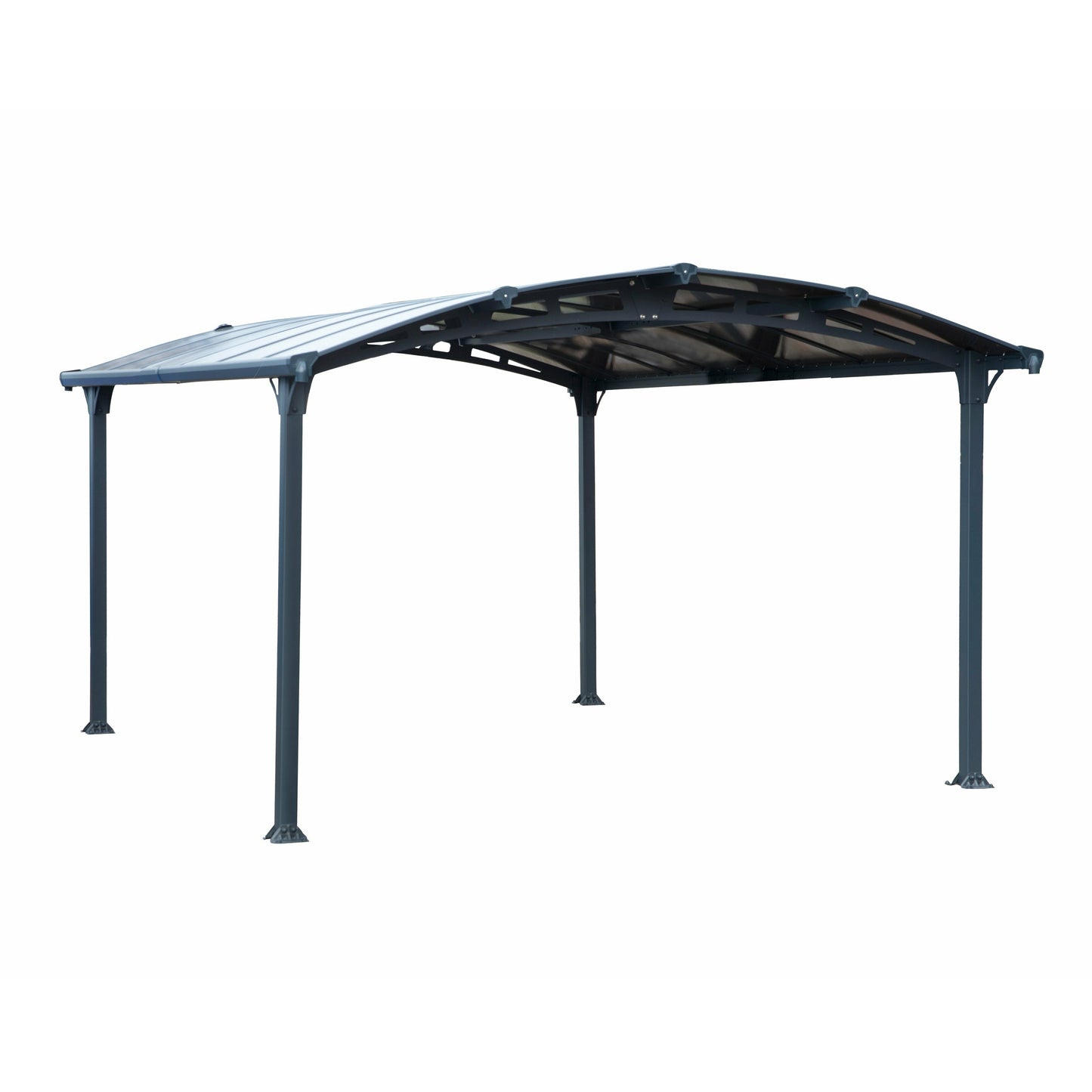 Palram Tucson 12 x 14 Gazebo