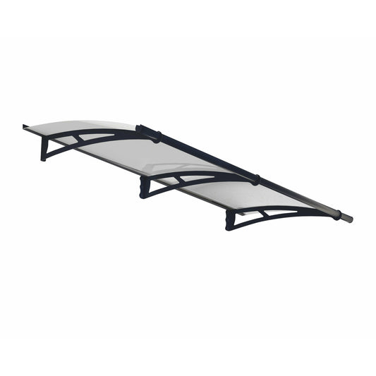 Palram Aquila 2050 Awning 7'x3' Clear