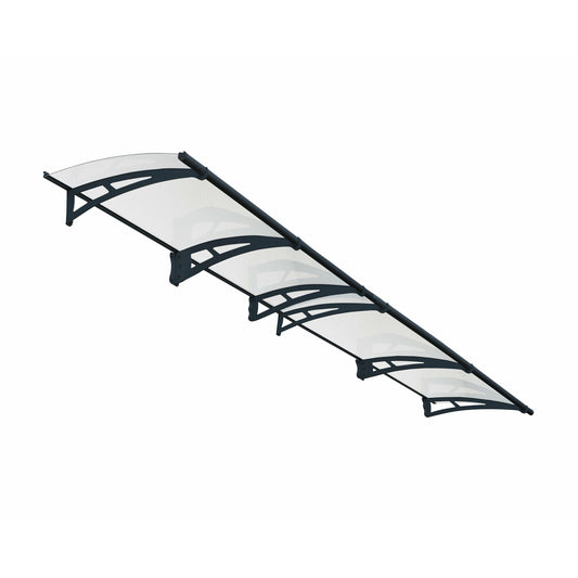 Palram Aquila 4100 Awning 14'x3' Clear