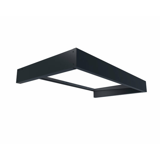 Palram Sophia 1600 Gray/Clear