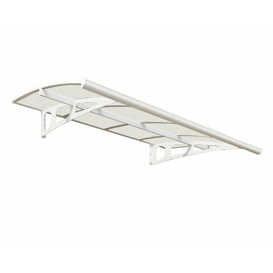 Palram Bordeaux 2230 Awning-Clear
