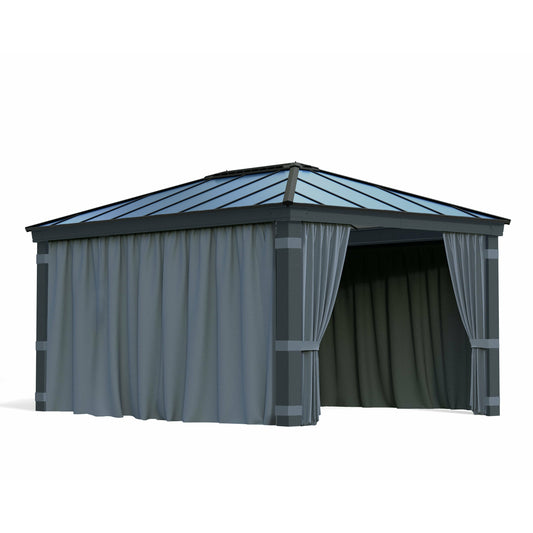 Palram Dallas 4900 Curtain Set