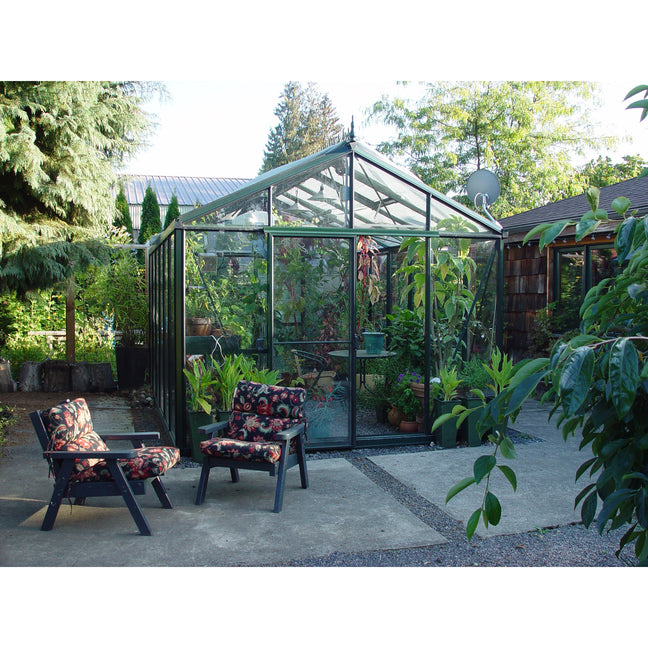 Exaco Royal Victorian Greenhouses - VI 34