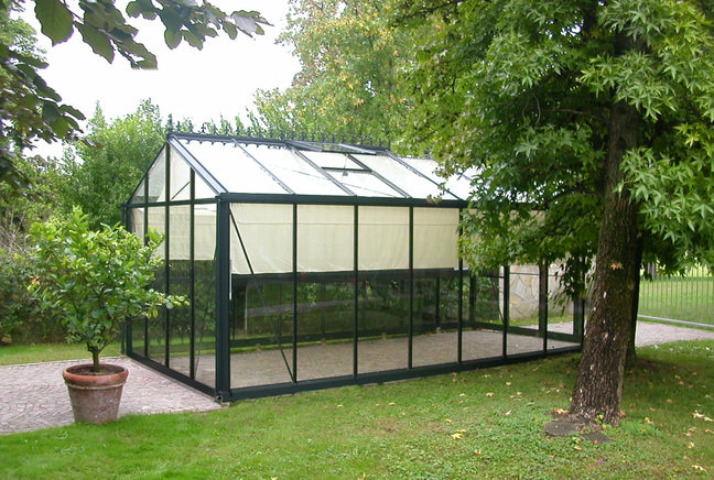 Exaco Royal Victorian Greenhouses - VI 36