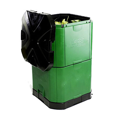 Aerobin 400 Insulated Composter