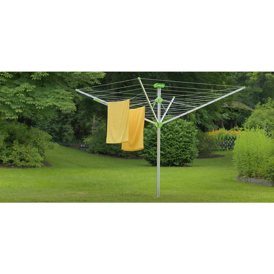 Evolution 600 Lift Retractable Clothes Dryer by Juwel