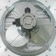 Exhaust Fan - 16