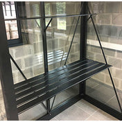 Royal Victorian Slat Shelving - 2 & 5 Slats