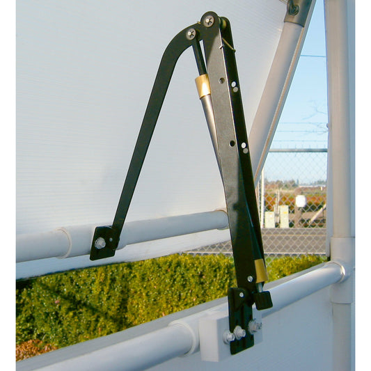Solexx Louver Manual Opener