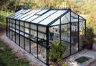 Exaco Royal Victorian Greenhouses - VI 36