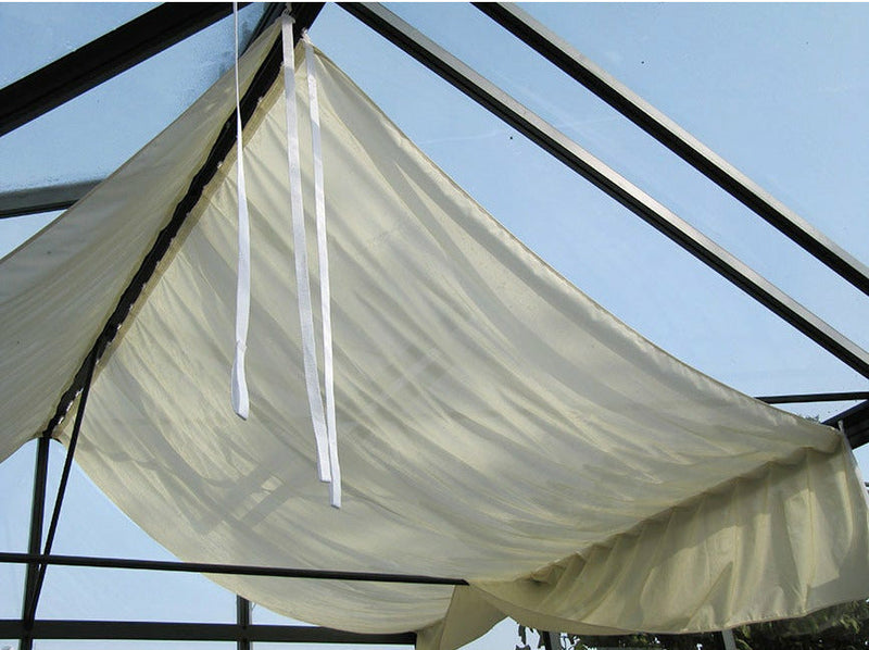 Shade Curtains